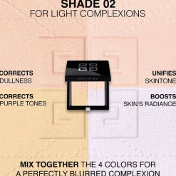 GIVENCHY Prisme Libre Pressed Powder