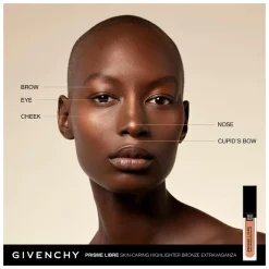 GIVENCHY Prisme Libre Skin-Caring Highlighter