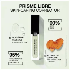 GIVENCHY Prisme Libre Skin-Caring Corrector