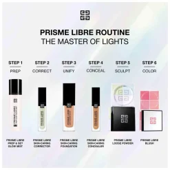 GIVENCHY Prisme Libre Skin-Caring Corrector