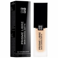 GIVENCHY Prisme Libre Skin-Caring Matte Foundation