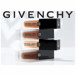 GIVENCHY Prisme Libre Skin-Caring Matte Foundation