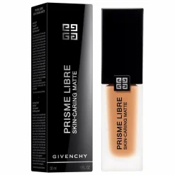 GIVENCHY Prisme Libre Skin-Caring Matte Foundation