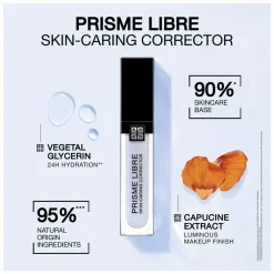 GIVENCHY Prisme Libre Skin-Caring Corrector