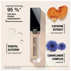 GIVENCHY Prisme Libre Skin-Caring Concealer