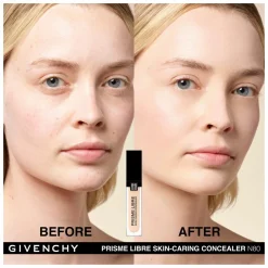 GIVENCHY Prisme Libre Skin-Caring Concealer