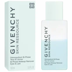GIVENCHY Ressource Bi-Phase Makeup Remover Eyes & Lips