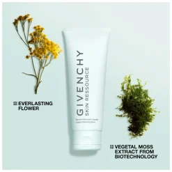 GIVENCHY Ressource Cleansing Liquid Balm