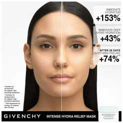 GIVENCHY Ressource Intense Hydra-Relief Mask