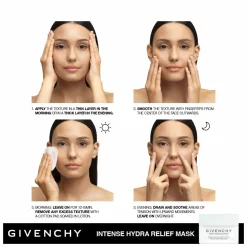 GIVENCHY Ressource Intense Hydra-Relief Mask