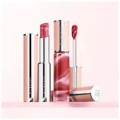 GIVENCHY Rose Perfecto Beautifying Lip Balm