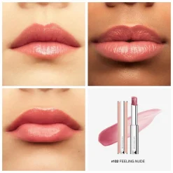 GIVENCHY Rose Perfecto Beautifying Lip Balm