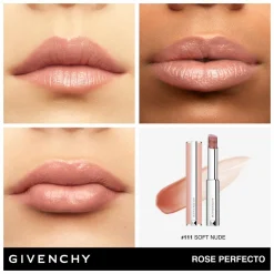 GIVENCHY Rose Perfecto Beautifying Lip Balm
