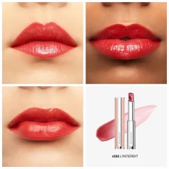GIVENCHY Rose Perfecto Beautifying Lip Balm