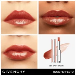 GIVENCHY Rose Perfecto Beautifying Lip Balm