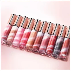 GIVENCHY Rose Perfecto Liquid Lip Balm