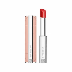 GIVENCHY Rose Perfecto Shine Serum Lipstick