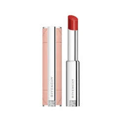 GIVENCHY Rose Perfecto Shine Serum Lipstick