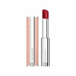 GIVENCHY Rose Perfecto Shine Serum Lipstick