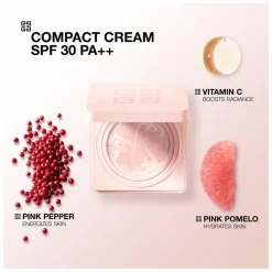 GIVENCHY Skin Perfecto Compact Day Cream SPF30