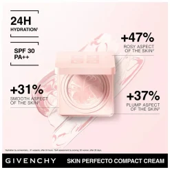 GIVENCHY Skin Perfecto Compact Day Cream SPF30