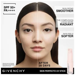 GIVENCHY Skin Perfecto Radiance Perfecting UV Stick SPF50+