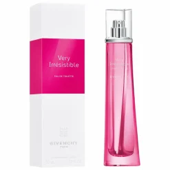 GIVENCHY Very Irresistible Eau de Toilette Spray