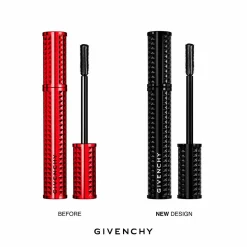 GIVENCHY Volume Disturbia Volume & Curve 24 Hour Wear Mascara