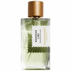 Goldfield & Banks Bohemian Lime Perfume Spray