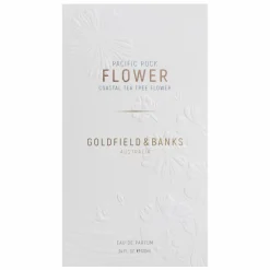 Goldfield & Banks Pacific Rock Flower Perfume Spray