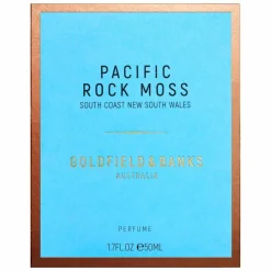 Goldfield & Banks Pacific Rock Moss Perfume Spray