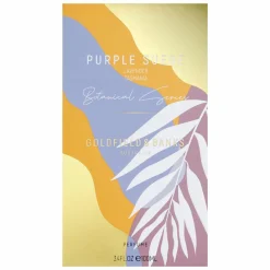 Goldfield & Banks Purple Suede Perfume Spray