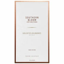 Goldfield & Banks Southern Bloom Perfume Spray