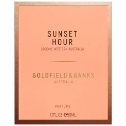 Goldfield & Banks Sunset Hour Perfume Spray