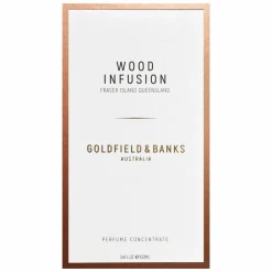 Goldfield & Banks Wood Infusion Perfume Spray