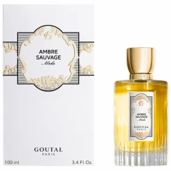 Goutal Ambre Sauvage Absolu Mixed Eau de Parfum Spray