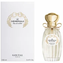 Goutal Le Chevrefeuille Eau de Toilette Spray