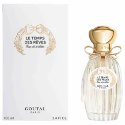 Goutal Le Temps des Reves Eau de Toilette Spray