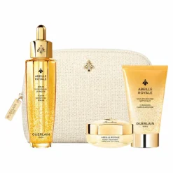 GUERLAIN Abeille Royale Advanced Youth Watery Oil 50ml Gift Set