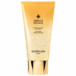 GUERLAIN Abeille Royale Cleansing Care Mousse