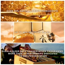 GUERLAIN Abeille Royale Cleansing Care Mousse