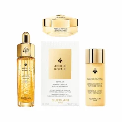 GUERLAIN Abeille Royale Discovery Age-Defying Gift Set