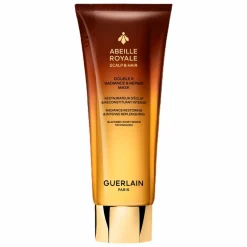 GUERLAIN Abeille Royale Double R Scalp & Hair Radiance & Repair Hair Mask