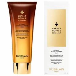 GUERLAIN Abeille Royale Double R Scalp & Hair Radiance & Repair Hair Mask