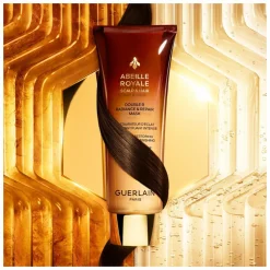 GUERLAIN Abeille Royale Double R Scalp & Hair Radiance & Repair Hair Mask