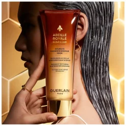 GUERLAIN Abeille Royale Double R Scalp & Hair Radiance & Repair Hair Mask