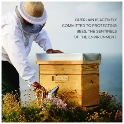 GUERLAIN Abeille Royale Honey Treatment Rich Cream Refill