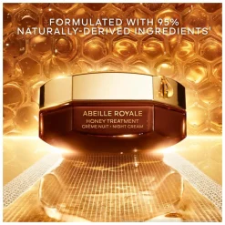GUERLAIN Abeille Royale Honey Treatment Night Cream Refill