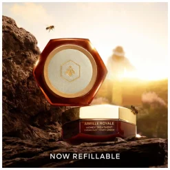 GUERLAIN Abeille Royale Honey Treatment Night Cream Refill