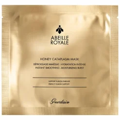 GUERLAIN Abeille Royale Honey Cataplasm Mask x4